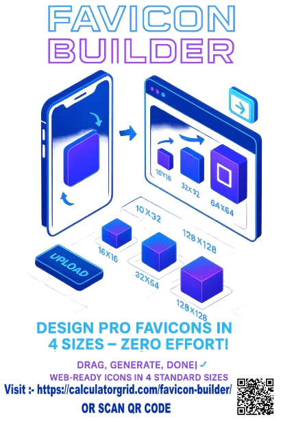 favicon builder