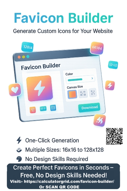 favicon generator tool